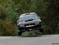 Rallye du Pays de Fayence