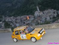 Rallye Nice Jean Behra