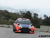Rallye du Pays Vençois