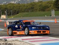 GT Tour Paul Ricard