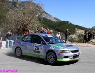 Rallye Grasse Alpin