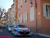 Rallye Monte Carlo