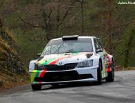 Essais Skoda Fabia Besson