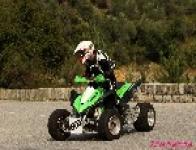 Course de cote moto Sospel