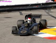 Grand Prix Historique de Monaco