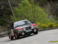 Rallye Saint-Laurent du Var