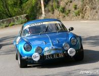Rallye Saint-Laurent du Var