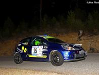 Rallye de Haute Provence