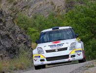 Rallye Gap Racing