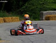 Course de cote Karting du col du Castillon