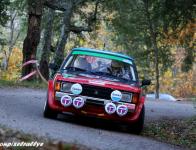 Rallye du Var