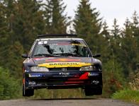 Rallye Mont Blanc Morzine