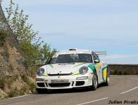 Rallye de la Sainte Baume