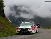 Rallye Mont Blanc Morzine