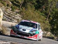 Rallye d'Antibes