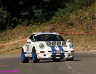18e Rétro Classic Pégomas Tanneron