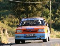 Rallye Plan de la Tour