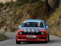 Rallye du Haut Pays Niçois