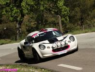 Rallye de la Sainte Baume