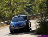Essais Rallye de l'Escarene