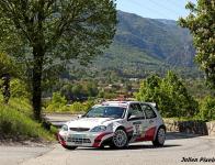 Rallye de l'Escarene