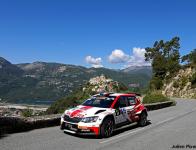 Rallye d'Antibes Côte d'Azur