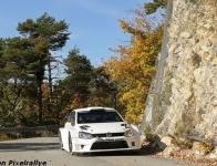 Essais Polo WRC 2017