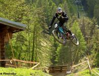 DH VTT Roubion