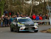 Rally di SanRemo