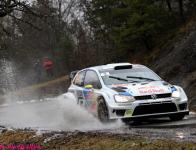 Rallye Monte Carlo