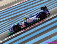 Le Mans Series Le Castellet