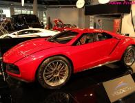 Salon Top Marques