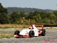 Course de cote du Luc