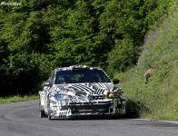 Essais VW Polo R5 Camilli