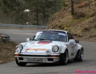 Rallye Grasse Alpin