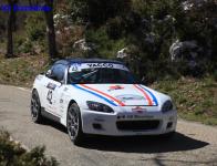 Rallye de Venasque
