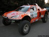Africa Eco Race