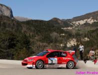 Rallye Grasse Alpin