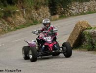 Course de cote Moto de Sospel