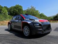 Essais Gap Racing Roche / Barneaud / Robin