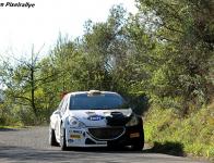 Essais 208 R5 Rovanpera