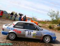 Rallye de l'Escarene