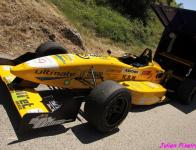 Course de cote de Vence