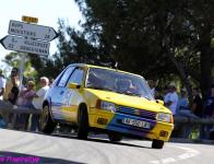 Course de cote de Villecroze