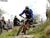 Enduro VTT Escarene