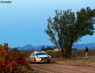Rallye Terre de Vaucluse