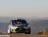 Shakedown Rallye du Var