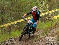 Enduro VTT du Mercantour