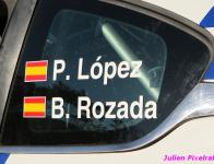 Essais 208 R2 Lopez