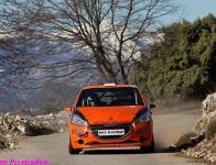 Essais 208 R2 Riberi